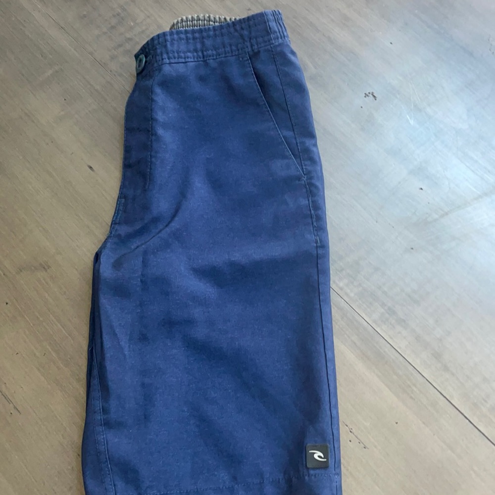 Rip Curl Boys Hybrid Board Short